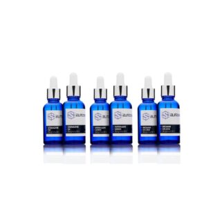 ELITE SARMS HARD AND SHREDDED STANAZINE HYPER LEAN DECAVAR